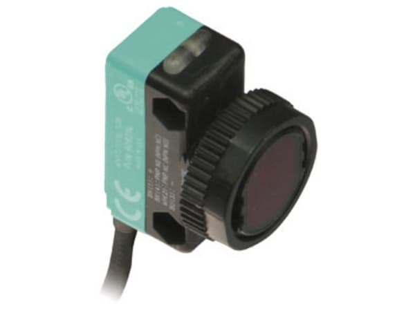 Pepperl &amp; Fuchs-valokenno ML17-54/115/136 905778 10 - 30 V/DC 1 kpl