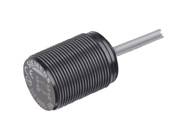 Siemensin magneettikosketin 3SE6605-1BA02