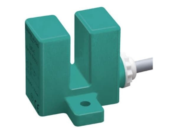 Pepperl+Fuchs Induktiv sensor PNP SJ10-E2