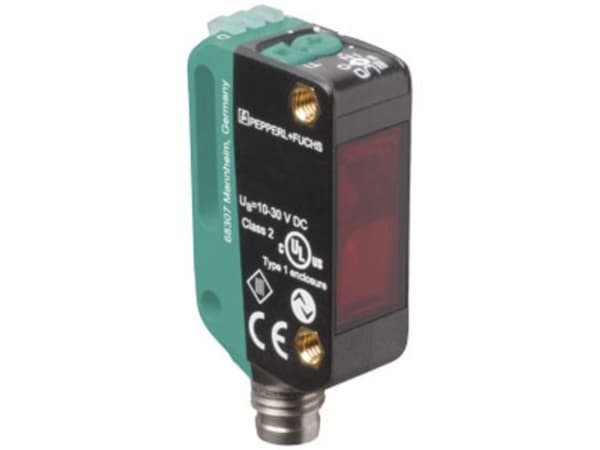Pepperl &amp; Fuchs-valokenno OBG5000-R100-E5-IO-V3 267075-100562 10 - 30 V/DC 1 kpl