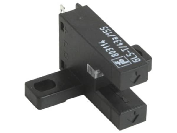Pepperl+Fuchs Fotocelle GL5-T/43a/155 803114 1 stk