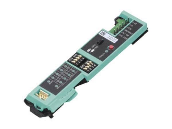 Door scan-I Sensor 1 stk 24 V (max)