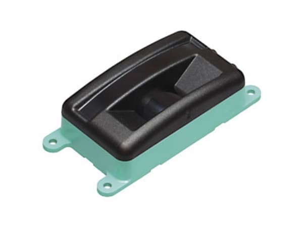 Pepperl & Fuchs LED-scanner OMD8000-R2100-R22V15 264888 10 - 30 V/DC 1 stk