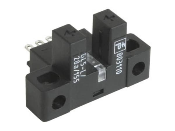 Pepperl+Fuchs Fotocelle GL5-L/28a/155 803110 1 stk