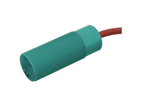 Pepperl+Fuchs Induktiv sensor NPN NJ10-30GK-E-T