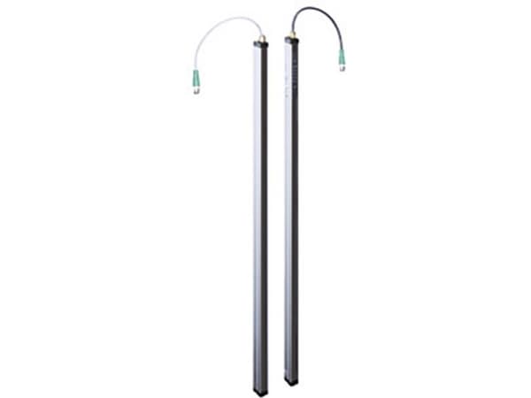 Pepperl+Fuchs Lysgitter LGM8-400-IO/110/115b 251331-0004 1 stk