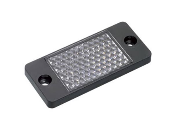 Pepperl &amp; Fuchs Reflektor REF-H75 129694 5 st