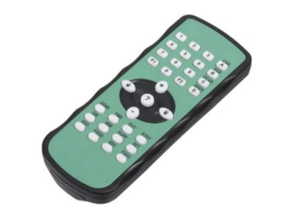 Pepperl &amp; Fuchs Fjärrkontroll RADAR RC 294915 1 st