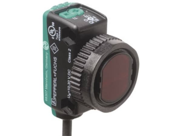 Pepperl &amp; Fuchs-valokenno OBG4000-R103 2EP-IO-0,3M-V1 267075-100312 10 - 30 V/DC 1 kpl