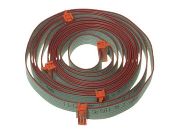 Pepperl+Fuchs Forbindelseskabel DoorScan Connection Cable 5p 247288 1 stk