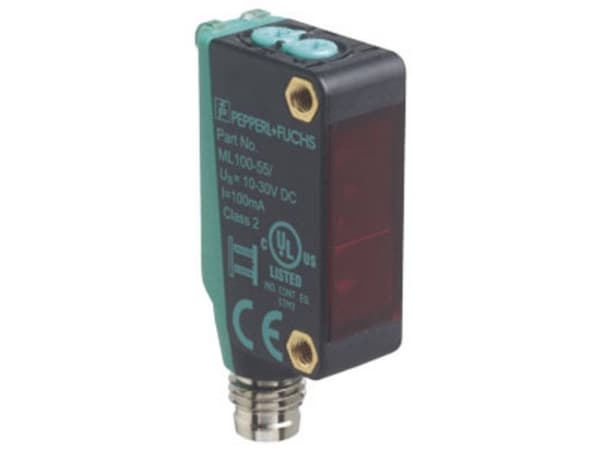 Pepperl+Fuchs Fotocelle ML100-54/95/103 815463 1 stk