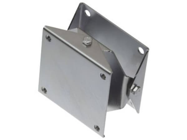 Pepperl+Fuchs Monteringstilbehør MH 04-3505 Montag 012444 1 stk