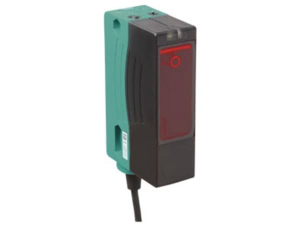 Pepperl+Fuchs Sensor VDM28-8-L1-IO/115b/136 297902 1 stk