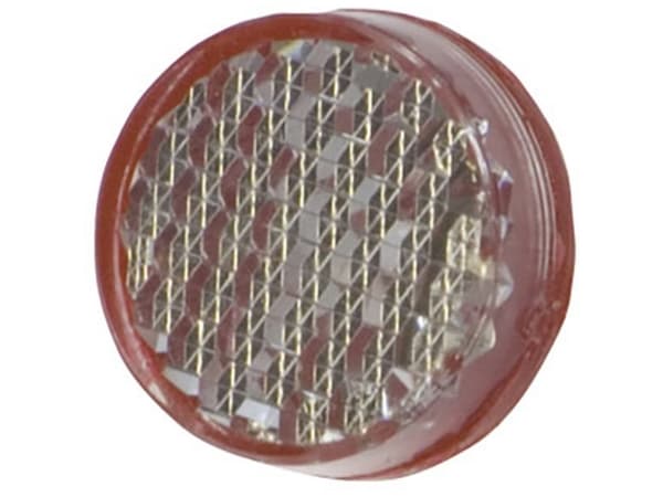 Pepperl & Fuchs reflektor REF-S20F 197533 5 stk