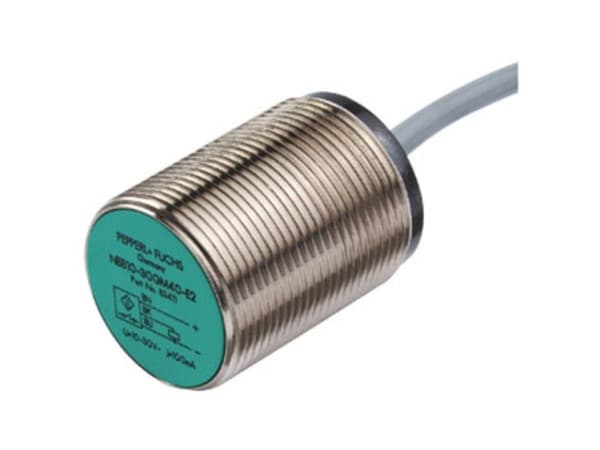 Pepperl & Fuchs Induktiv-anturi Totrådet Iht.10 30GM40-Z1
