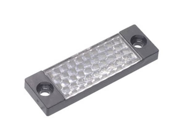 Pepperl &amp; Fuchs Reflektor REF-H30x61 207614 5 st
