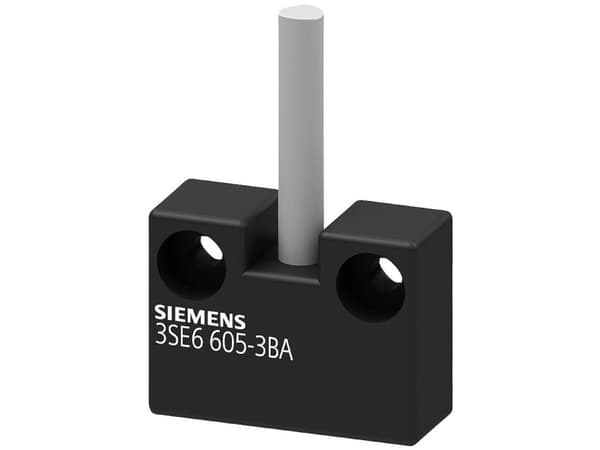 Kontaktilohkon magneetti suorakulmio pieni 25x33mm