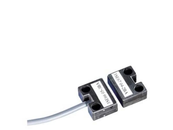 Kontaktilohkon magneetti suorakulmio pieni 25x33mm