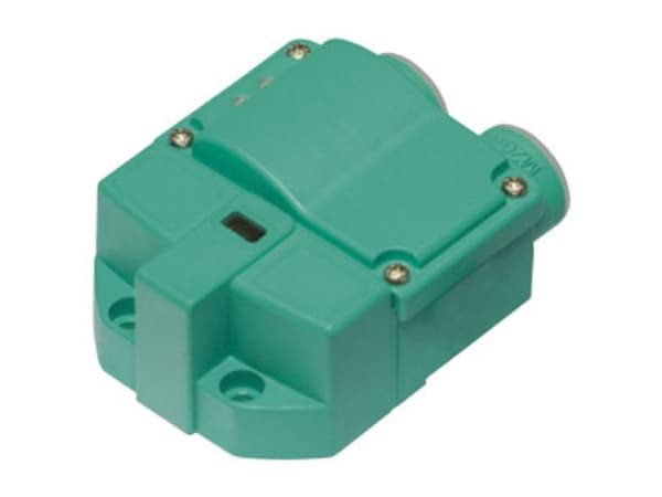 Pepperl & Fuchs Induktiv sensor NAMUR NCN3-F3 1K-N4-B13-S