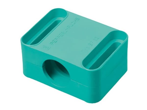 Pepperl+Fuchs Monteringstilbehør BF 22 Flansc 036869 5 stk