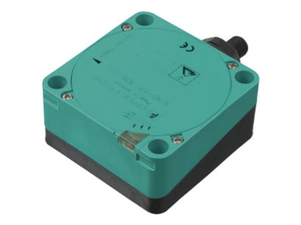 Pepperl+Fuchs Induktiv sensor PNP NCB40-FP-A2-P1-V1