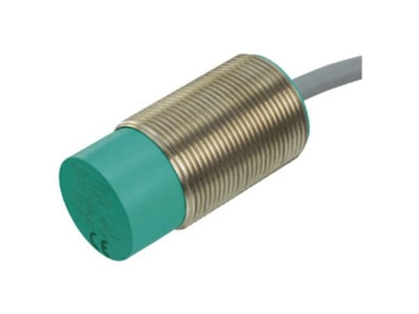 Pepperl &amp; Fuchs Induktiv-anturi Analog strøm NBN15 30GM60-I3 5M