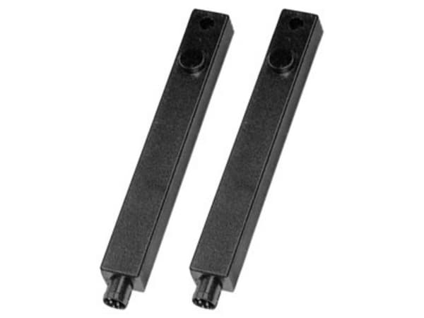 Pepperl &amp; Fuchs valokenno ML29-P/25/103/143 129312 11 - 30 V/DC 1 kpl