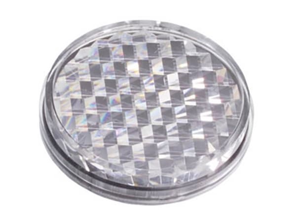 Pepperl &amp; Fuchs Reflektor REF-A35 113956 5 st