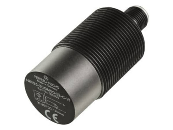 Pepperl &amp; Fuchs Induktiivinen anturi PNP-releet PRODUCTNR20:llä 30GM50-E2-C-V1
