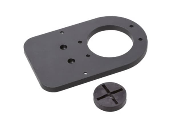 Pepperl+Fuchs Adapterplade MH-F31K-02 303338 1 stk