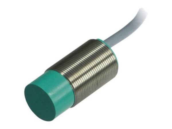Pepperl & Fuchs Kapacitiv sensor CCN15 30GS60-E0 189959 NPN