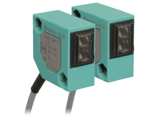 Pepperl &amp; Fuchs valokenno ML300-P-6m-RT/59/103/115 238203 10 - 30 V/DC 1 kpl