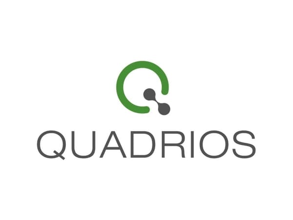 Quadrios ESD-handske Størrelse: XS Polyamid , Polyurethan