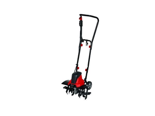 Einhell GC-RT 1545 M, Sähkökäyttöinen pienjyrsin, 45 cm, 22 cm, 20 cm, Musta, Musta