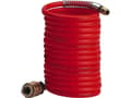 Miniatyrbilde 3 av 4: Einhell 41.394.20, 8 stang, Rød, 6,35 mm, 8 m, 6 mm