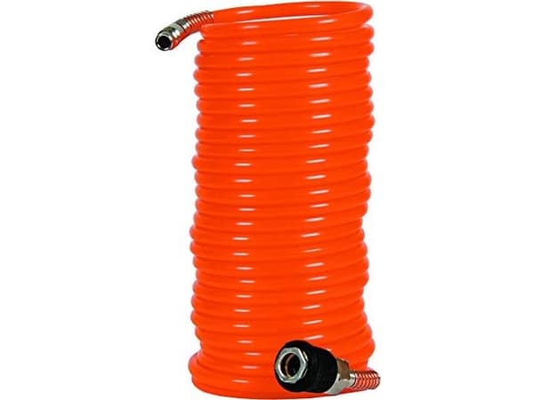 Einhell 41.394.20, 8 stang, Rød, 6,35 mm, 8 m, 6 mm
