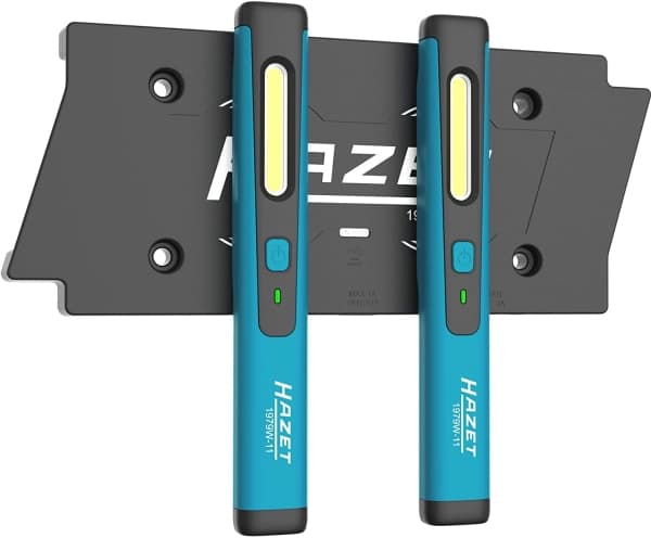 LED PenLight-sarja 1979W-11/3, LED-valaisin