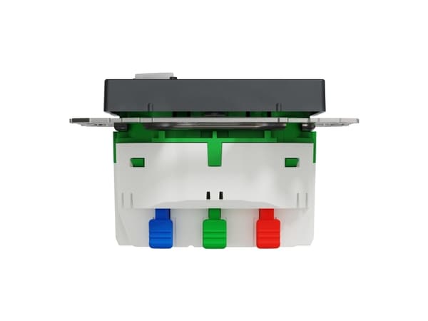 SCHNEIDER ELECTRIC PISTORASIA 1 -OSAINEN EXXACT UPJ WISER