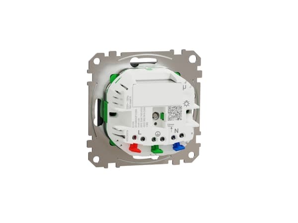 SCHNEIDER ELECTRIC PISTORASIA 1 -OSAINEN EXXACT UPJ WISER