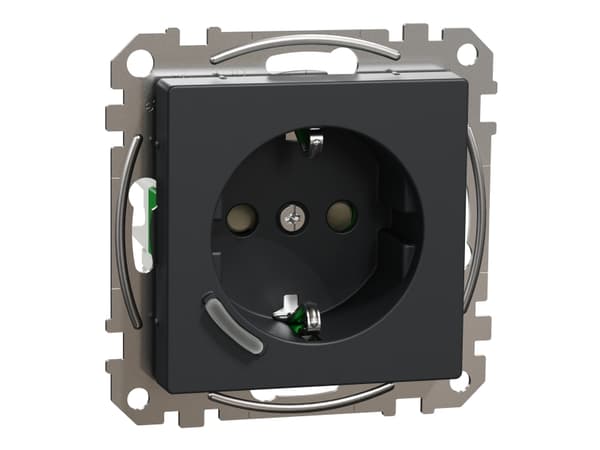 SCHNEIDER ELECTRIC PISTORASIA 1 -OSAINEN EXXACT UPJ WISER