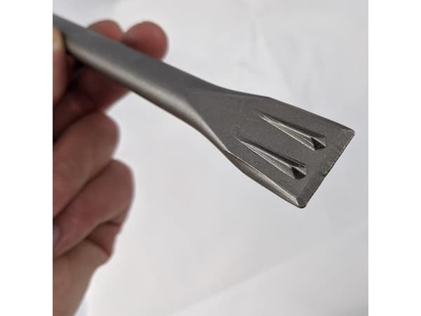 Teroitustaltta Specialist+ SDS+ 20x250 mm