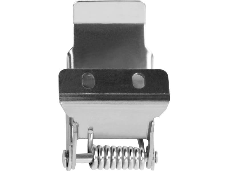 LEDVANCE Panel-Clips 4058075409859 Monteringsklämmor Set med 4 st.