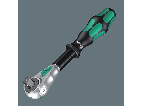 RUUVIMEISSELISARJA VAIHDETTAVALLA TERÄLLÄ POWER FORM COMPACT W 2