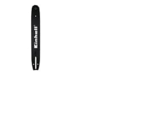 Einhell 4500151, Einhell, BG-PC 3735, 45 cm, Svart, Vit, 1 styck