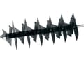 Miniatyrbilde 3 av 3: Einhell 3420021, Knivblad, Einhell, GC-SC 2240 P GC-SC 4240 P GBV-E 40, Sort, 505 mm, 200 mm