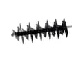 Miniatyrbild 4 av 4: Einhell 3420021, Knivblad, Einhell, GC-SC 2240 P GC-SC 4240 P GBV-E 40, Svart, 505 mm, 200 mm