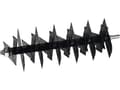 Miniatyrbilde 2 av 3: Einhell 3420021, Knivblad, Einhell, GC-SC 2240 P GC-SC 4240 P GBV-E 40, Sort, 505 mm, 200 mm