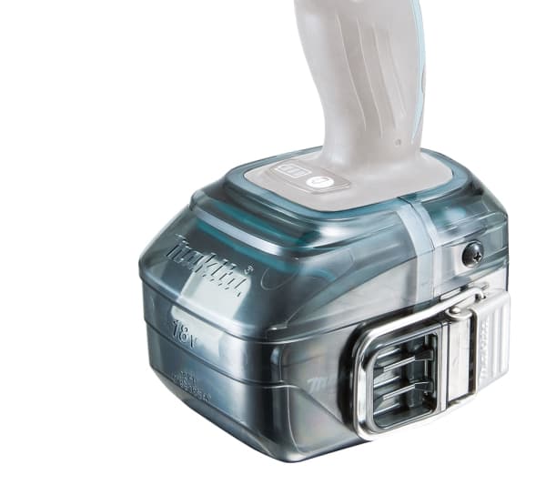 Makita BTD146 - Battery protector