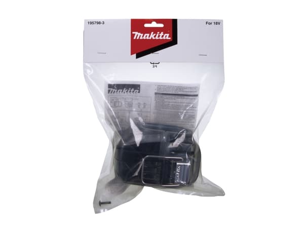 Makita BTD146 - Battery protector