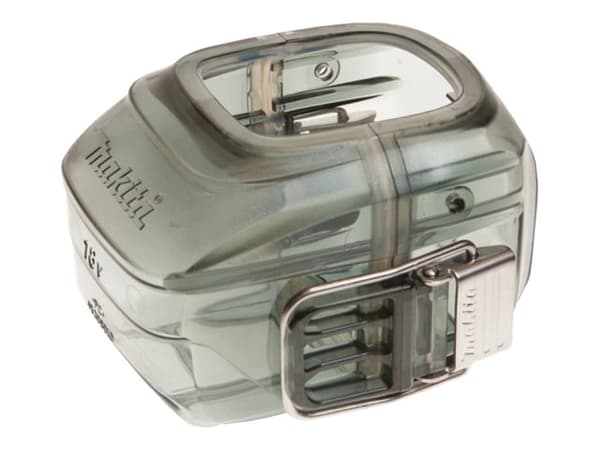 Makita BTD146 - Battery protector